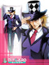 JOJO’S BIZARRE ADVENTURE Speedwagon V2 Body pillow case dakimakura - 2